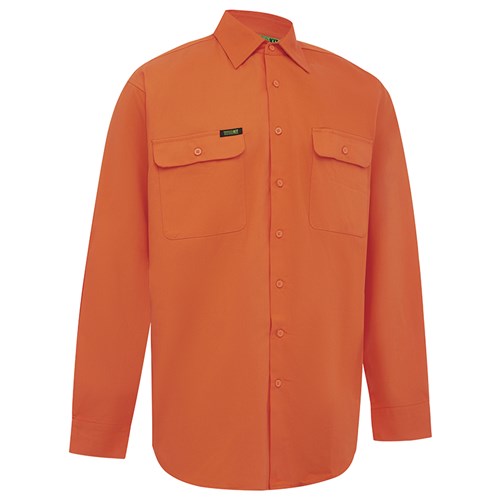 full orange