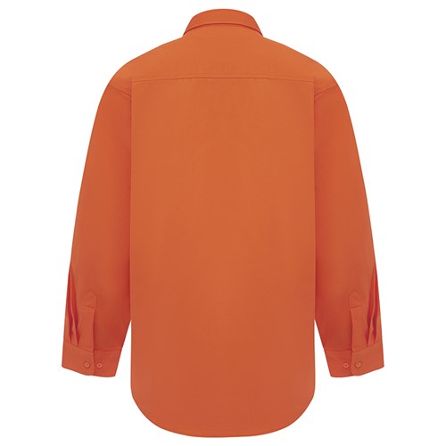 Hi-Vis 2 Tone Regular Weight Shirt