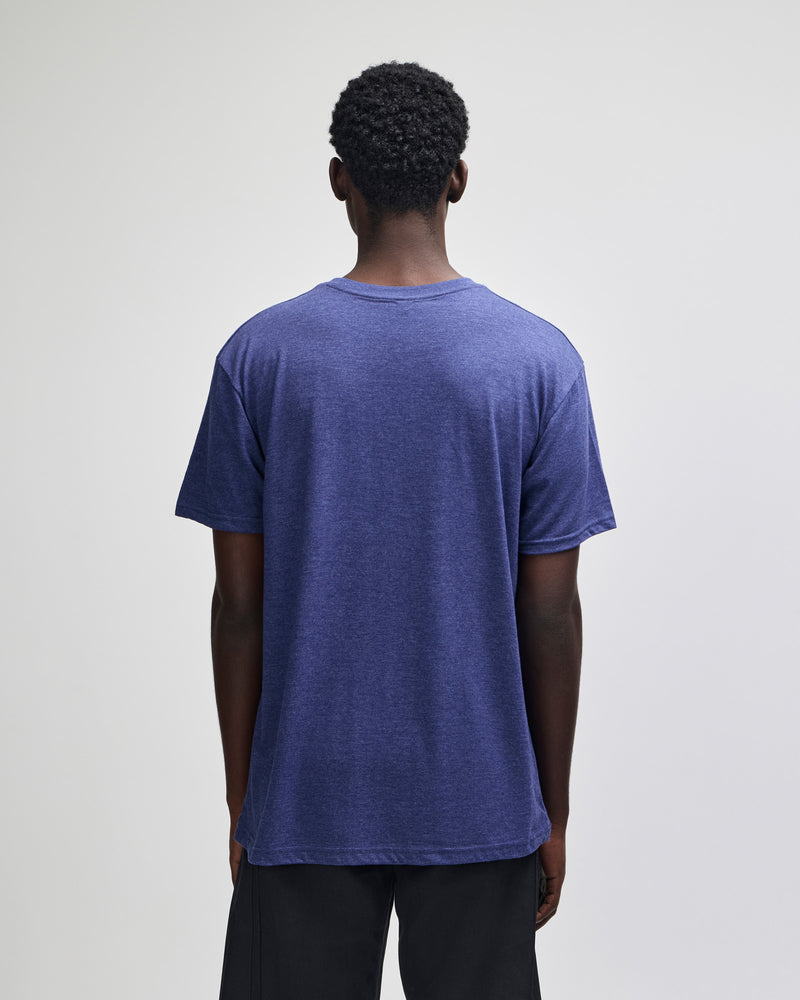 American Apparel 2004CVC T-Shirt Unisex – product photo