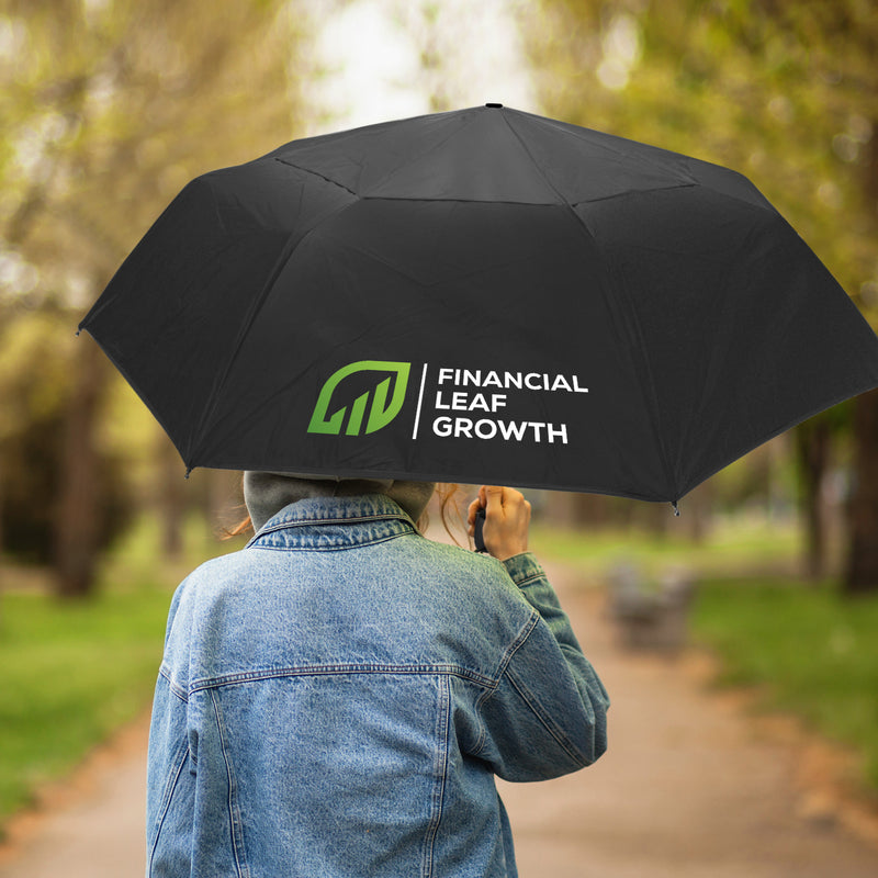 Trends 200581 Hurricane City Umbrella – Feature