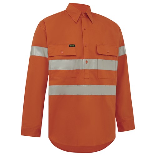 full orange