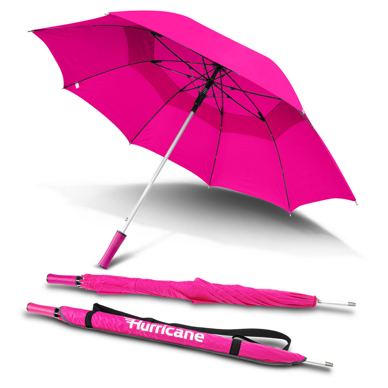 Trends 200634 Hurricane Urban Umbrella – Fushia