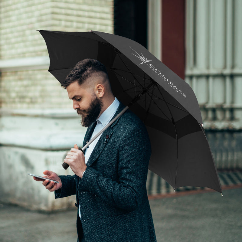 Trends 200634 Hurricane Urban Umbrella – Feature