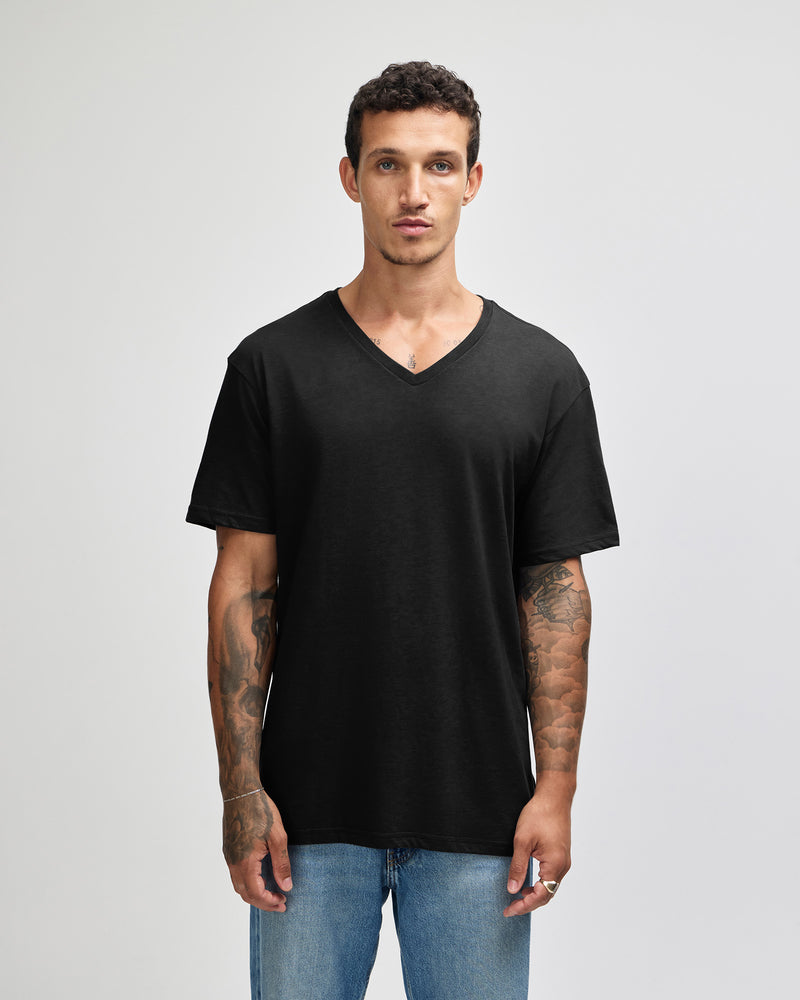 American Apparel 2006CVC T-Shirt Unisex – product photo