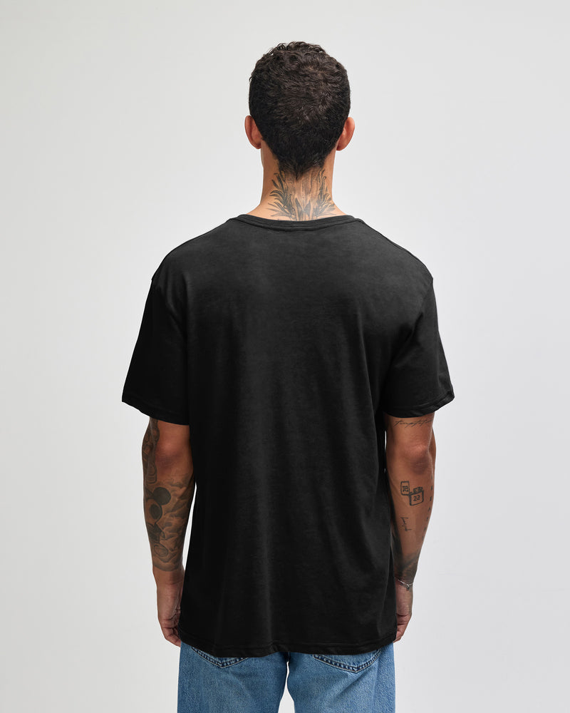 American Apparel 2006CVC T-Shirt Unisex – product photo