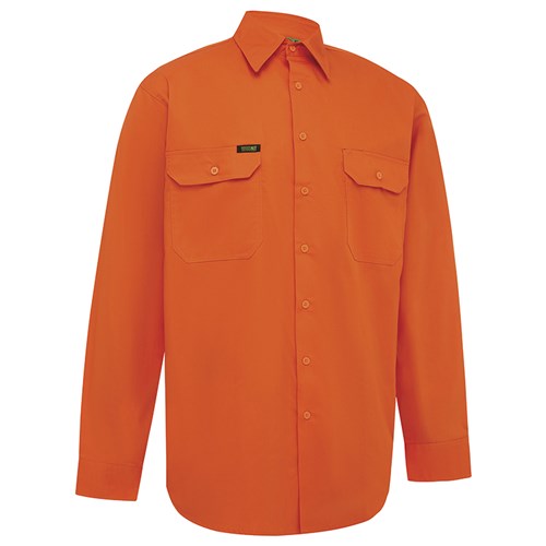 full orange