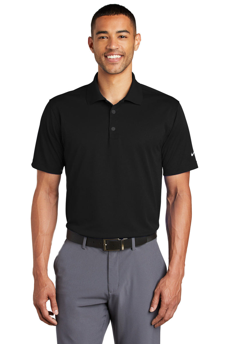 Nike 203690 Tech Basic Dri-FIT Polo