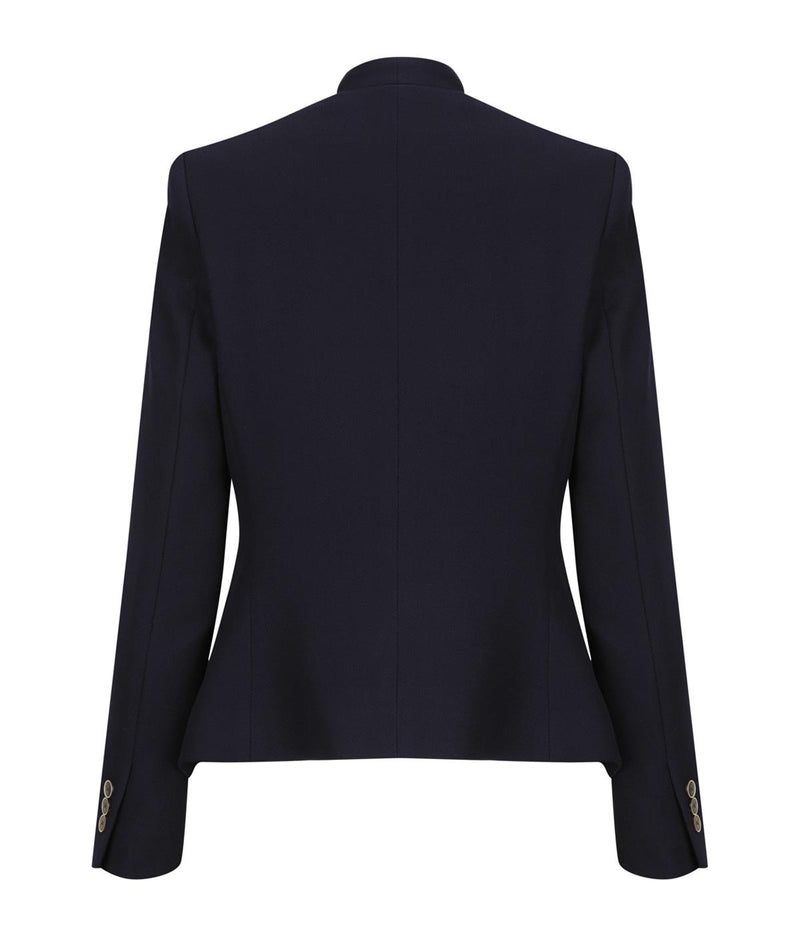 Bronte Textured Crop Jacket Ladies (26 - 30)