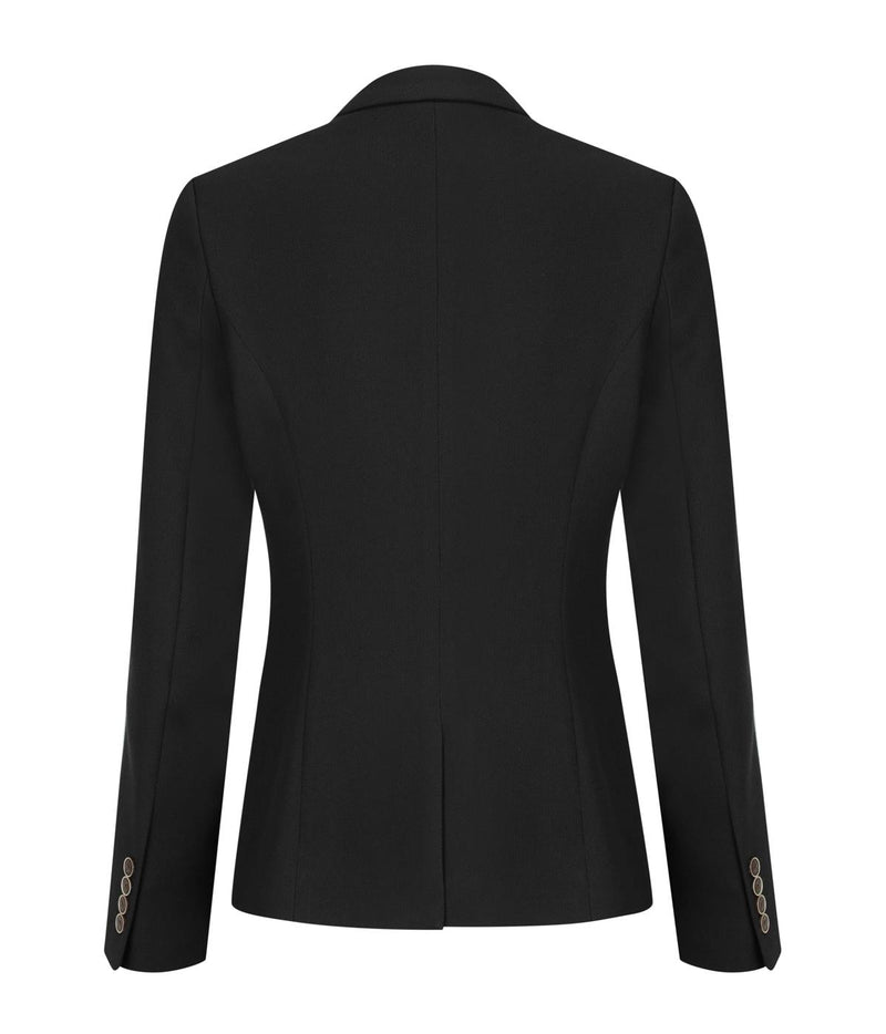 Bronte Double Breasted Blazer Ladies