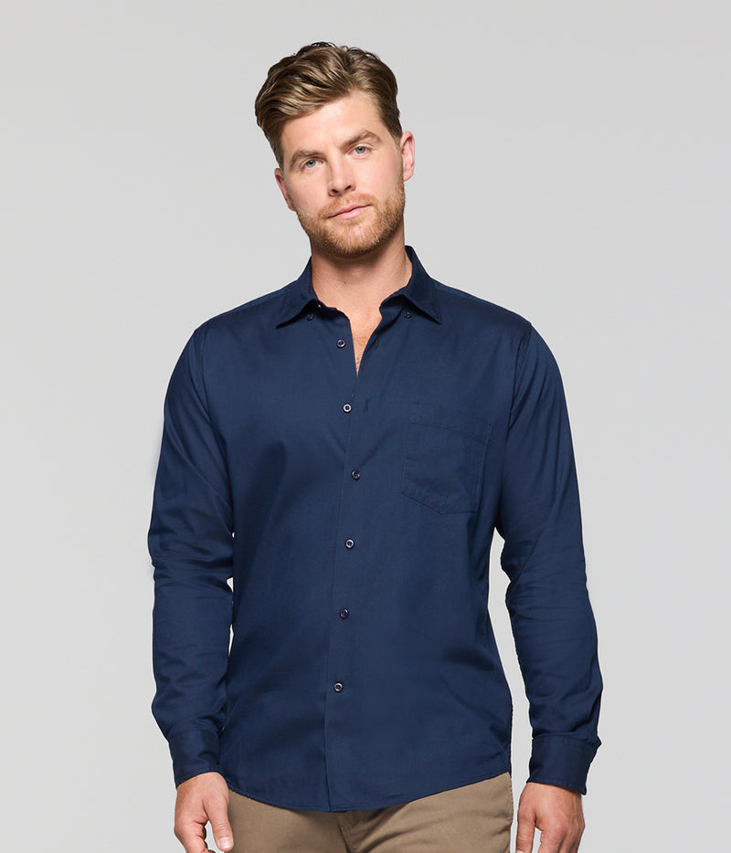 Mercer Ultra Soft Shirt Mens