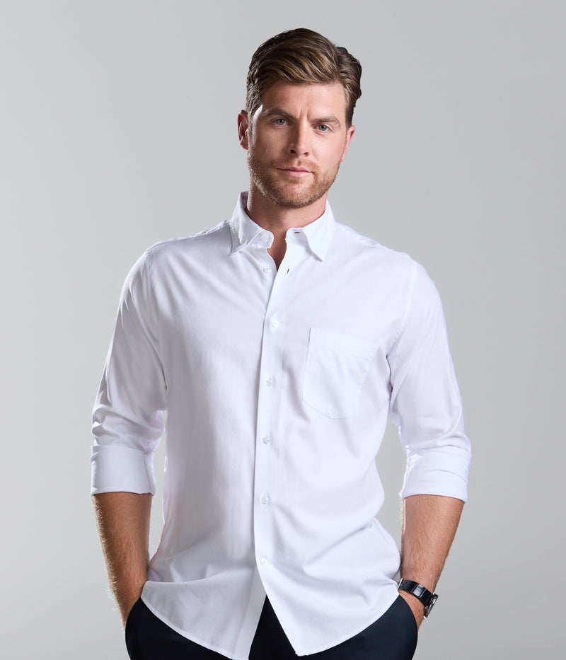 Mercer Ultra Soft Shirt Mens