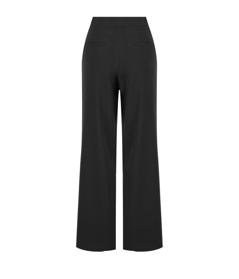 Laine Petite Wide Leg Pant Ladies