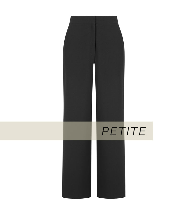 Laine Petite Wide Leg Pant Ladies
