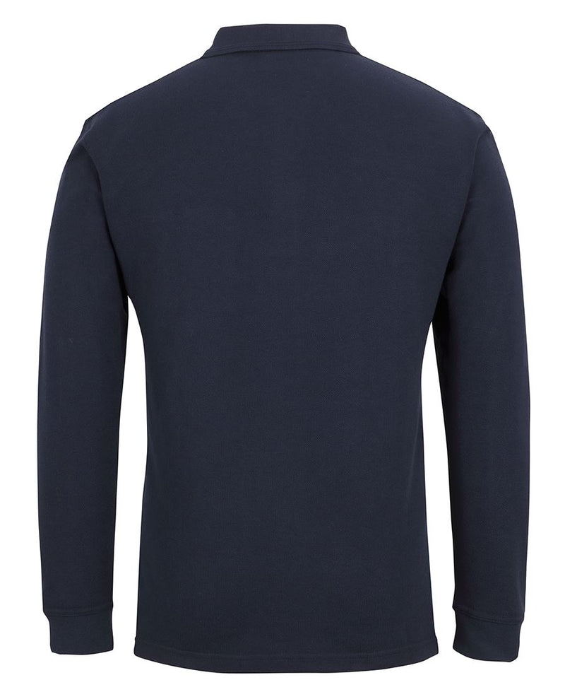 Rear view – Navy
