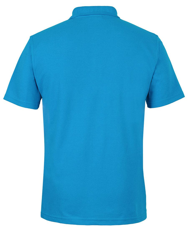 Rear view – Aqua