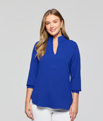 Asha Long Sleeve Top Ladies