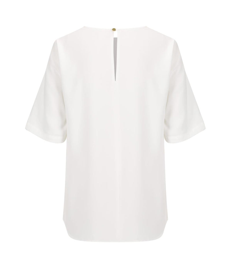 Perry Short Sleeve Top Ladies