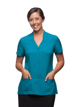 teal
