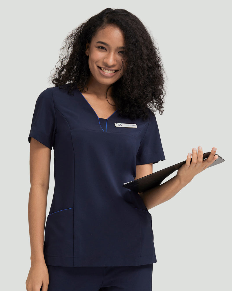 navy