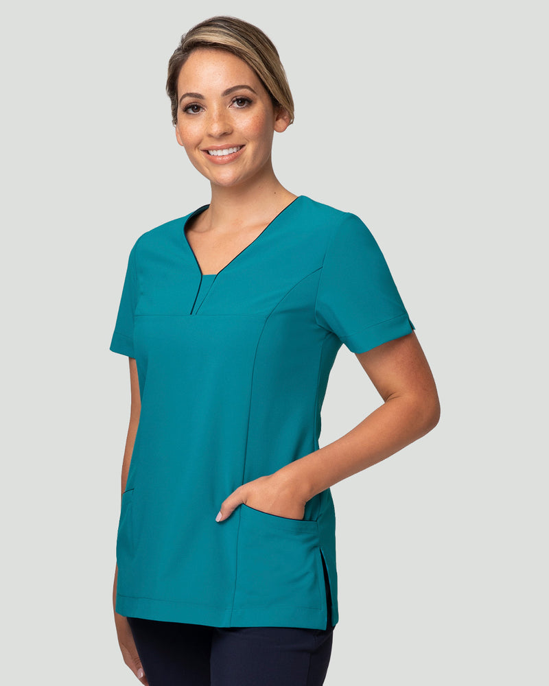 teal