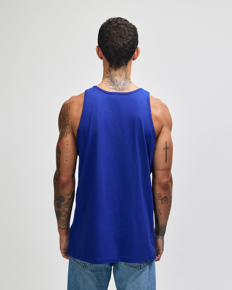 American Apparel 2408 Tank Top Unisex – product photo