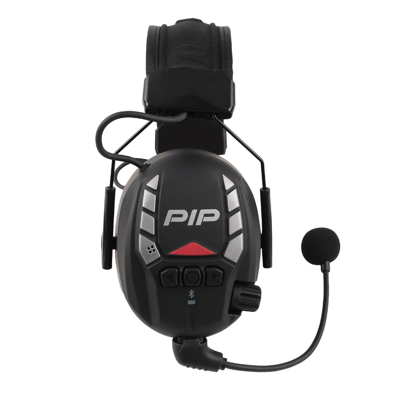 Elevate e-ZED Active Bluetooth Earmuffs