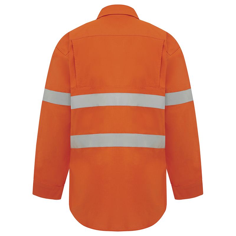 Flarex PPE1 FR Inherent 155gsm Lightweight Taped Shirt