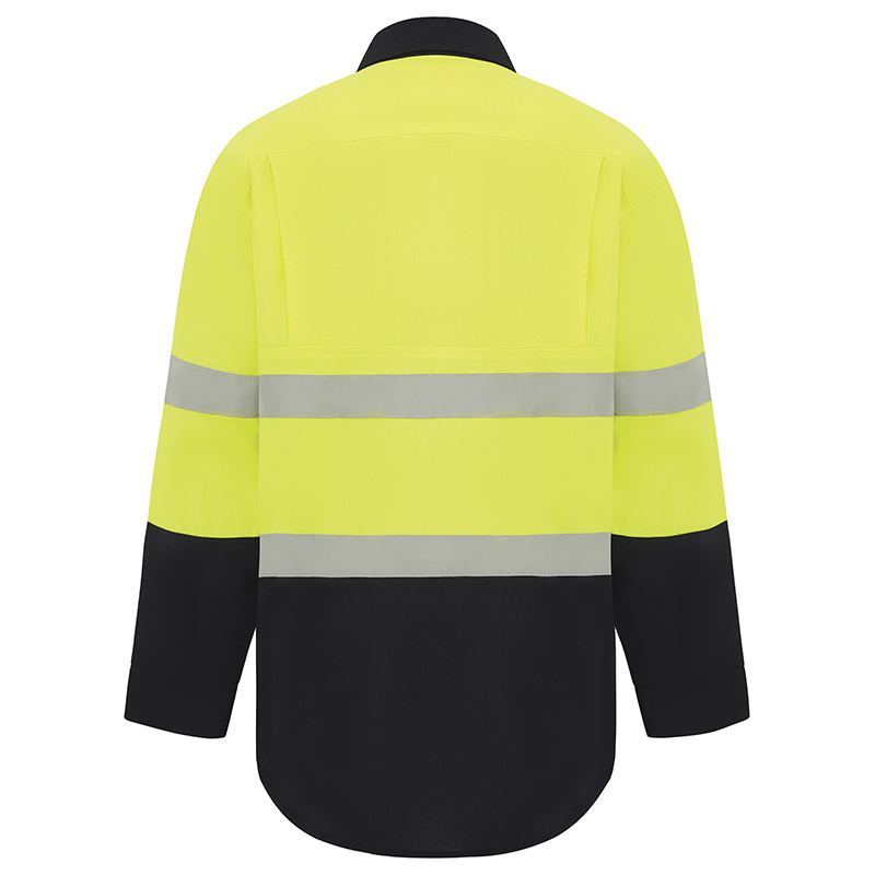 Flarex PPE1 FR Inherent 155gsm Lightweight Taped Shirt