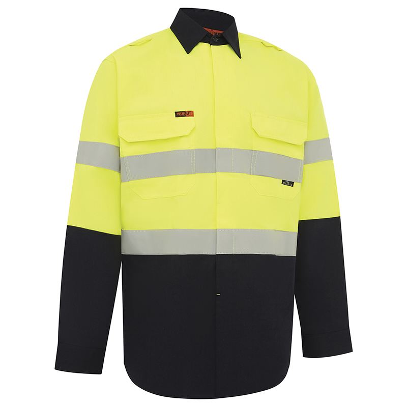 Yellow/Navy