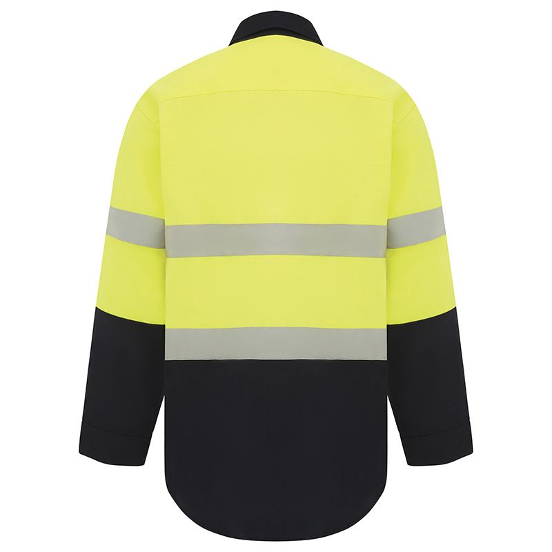 Flarex PPE2 FR Inherent 190gsm Taped Shirt