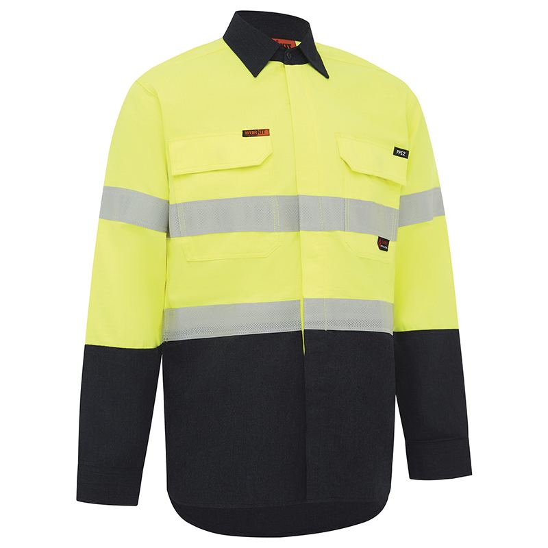 Yellow/Navy