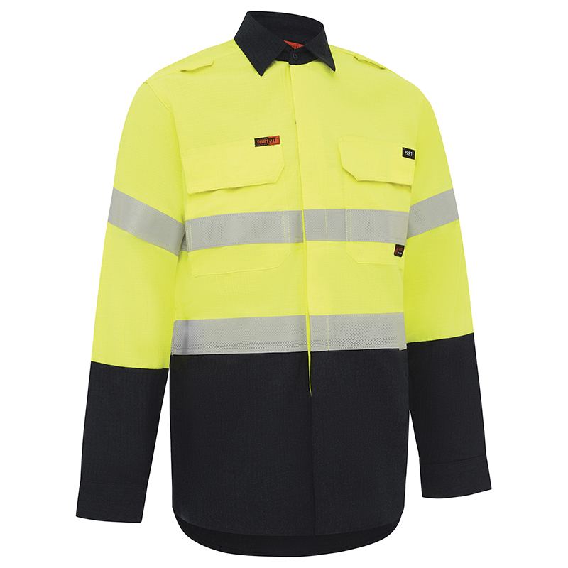 Yellow/Navy