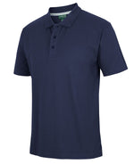 JB's Wear 2CJ Cotton Jersey Polo