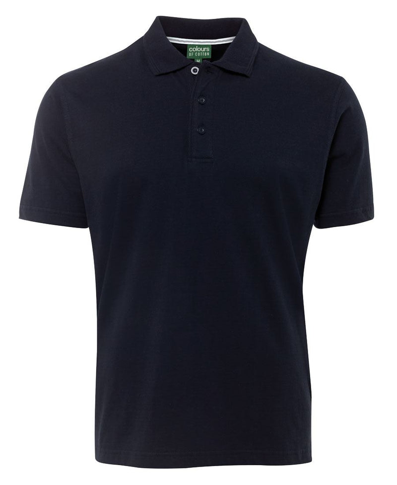 Dark Navy
