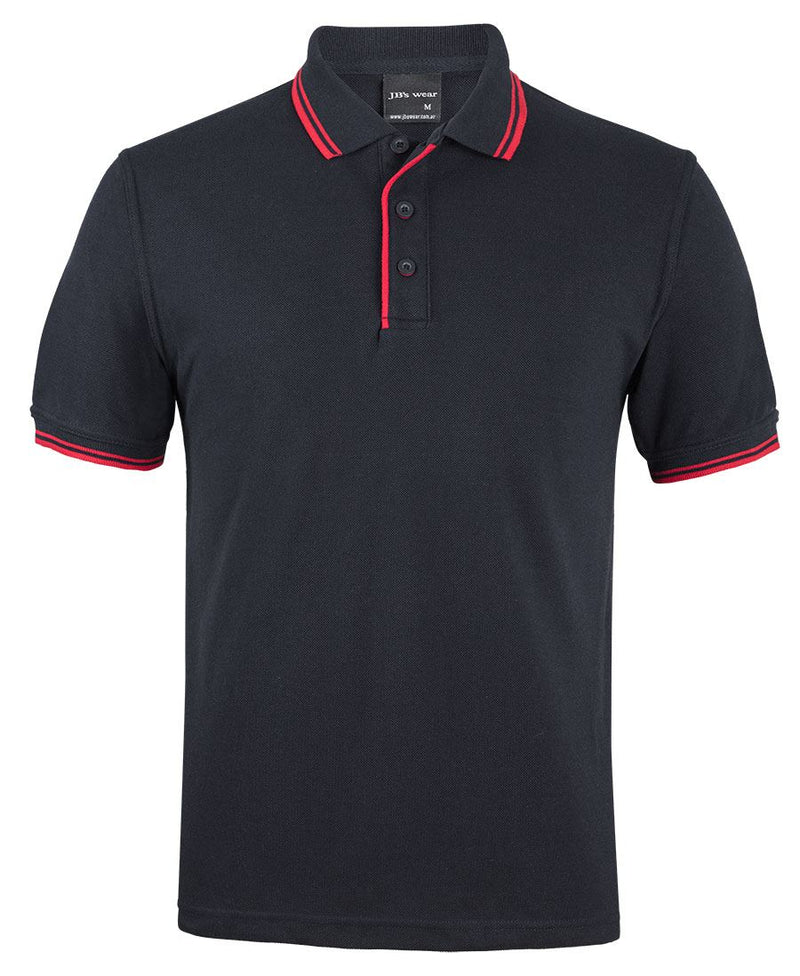 Black/Red