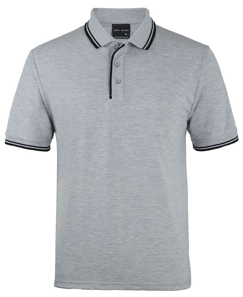 13% Marle/Black