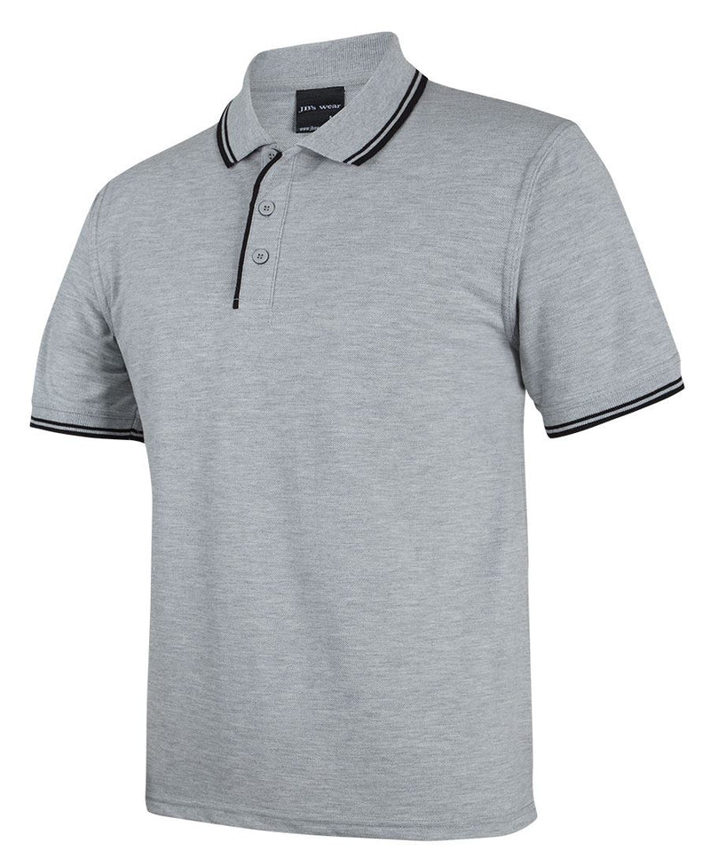 JB's Wear 2CP Contrast Polo