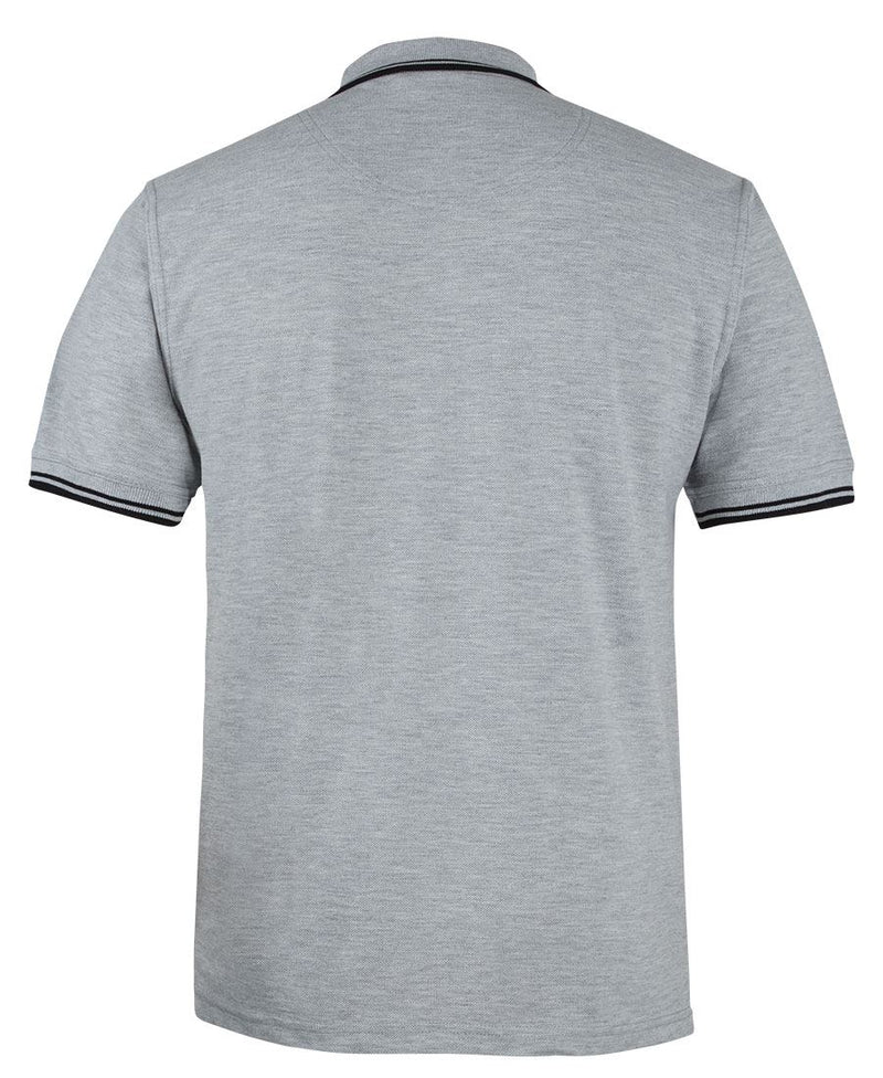 Rear view – 13% Marle/Black