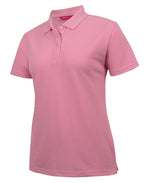 JB's Wear 2LPS JB's 210 POLO LADIES