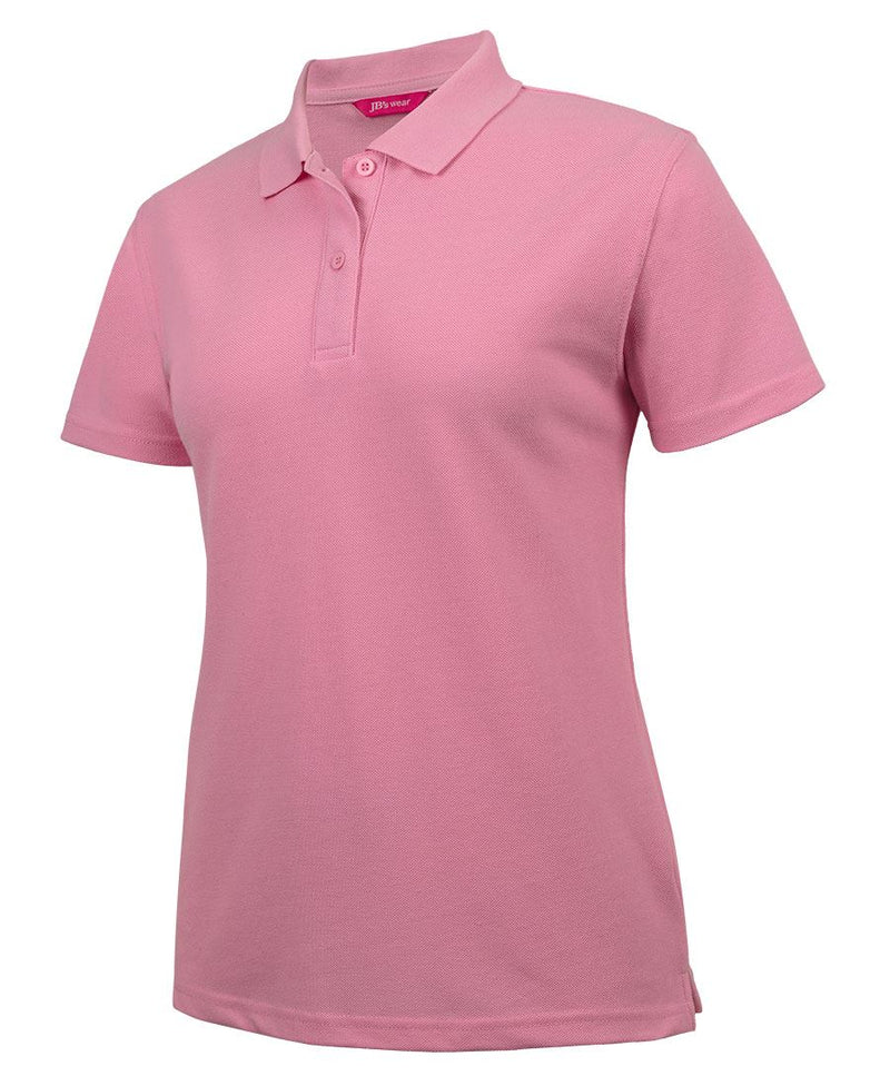 JB's Wear 2LPS JB's 210 POLO LADIES