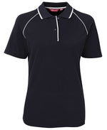 Navy/White
