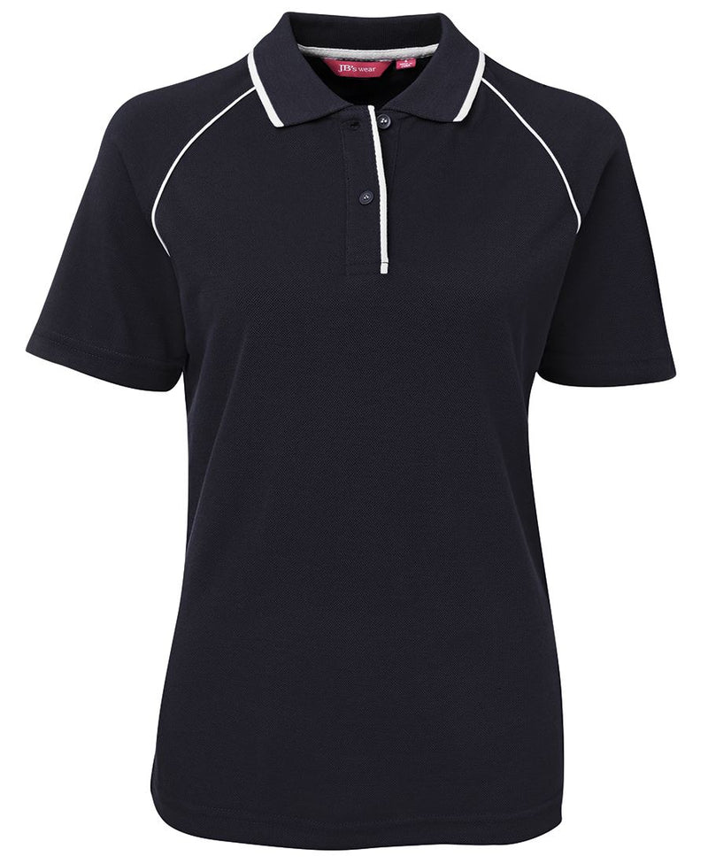Navy/White