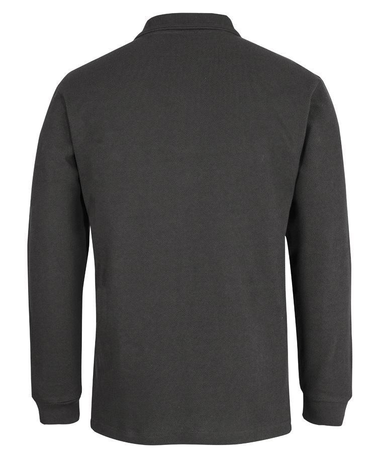 Rear view – Gunmetal