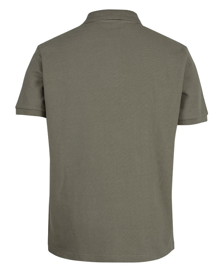 Rear view – Slate