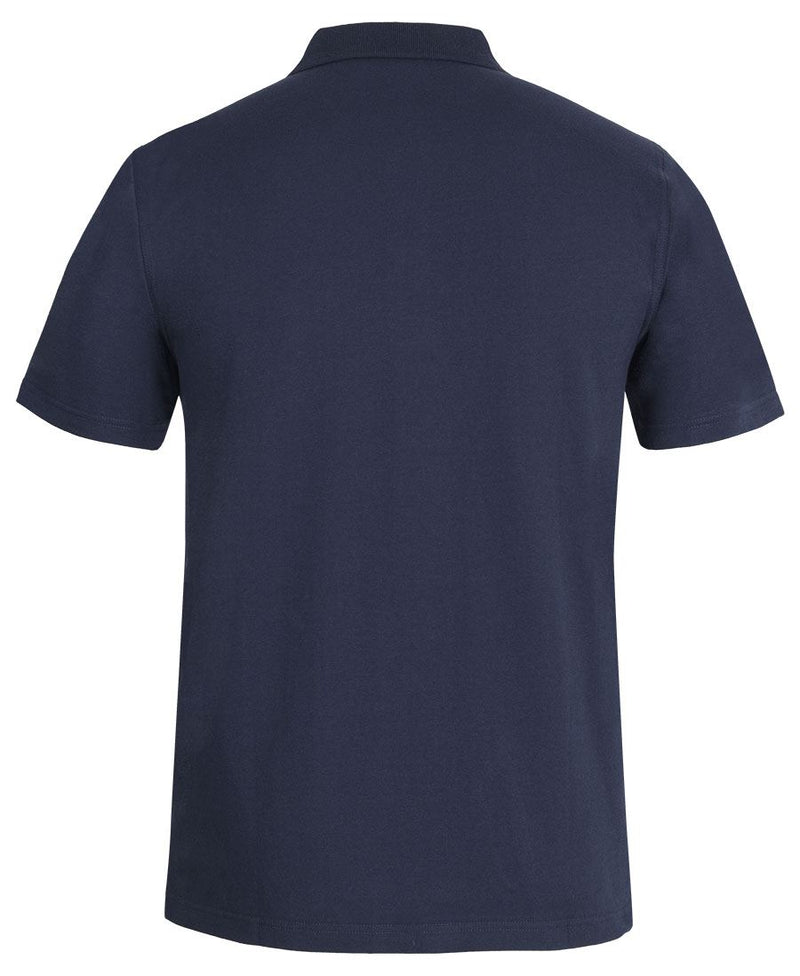 Rear view – Navy