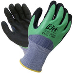 Green/Blue/Black