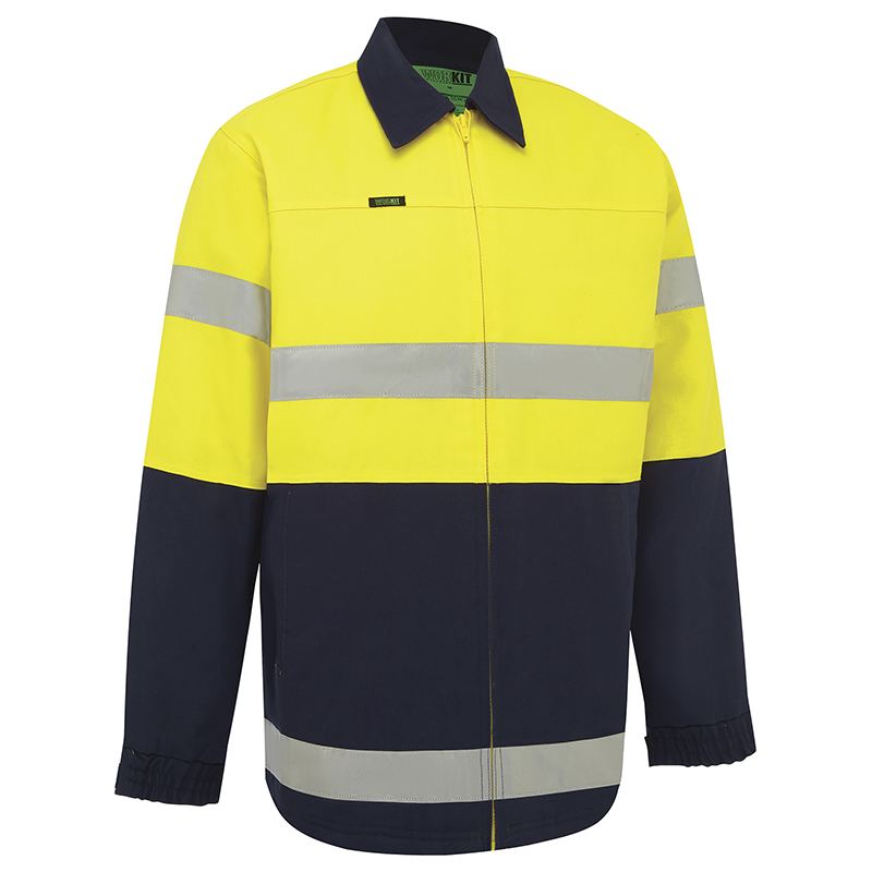 Yellow/Navy