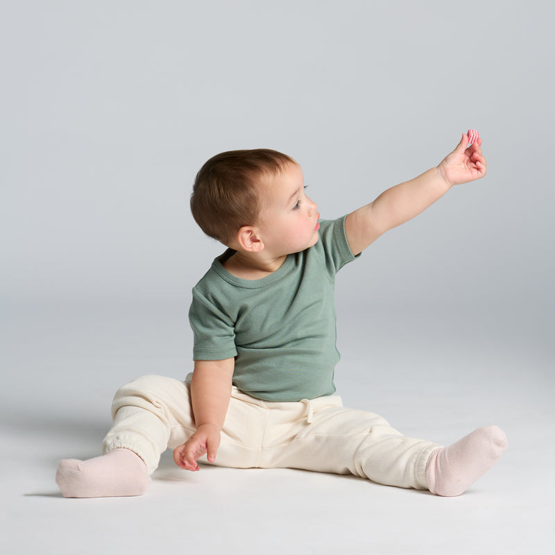 Infant Wee Tee – Turn