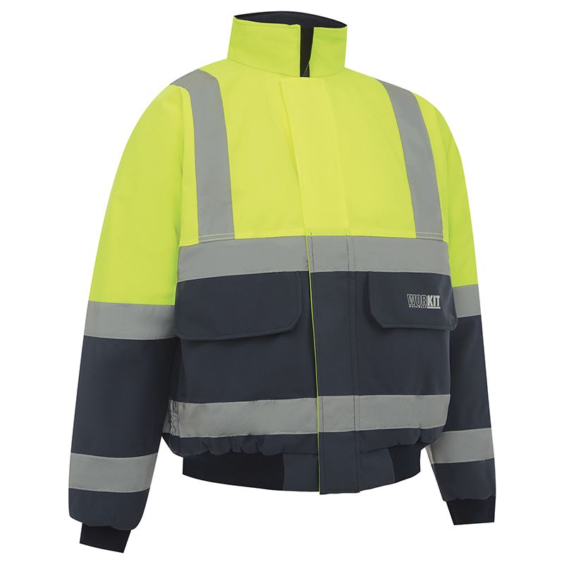 Yellow/Navy