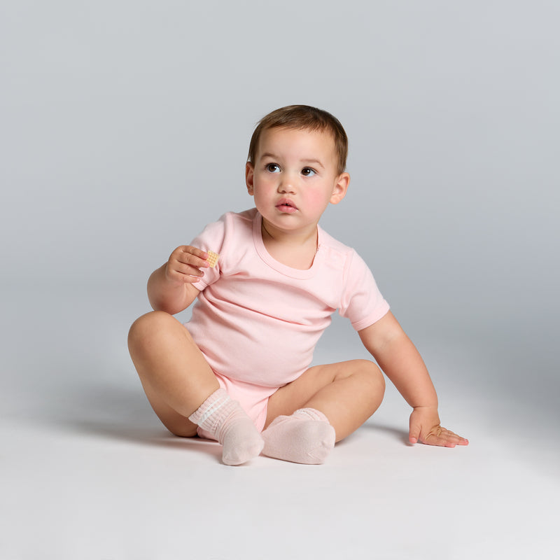Organic Infant Mini-Me One-Piece – Back